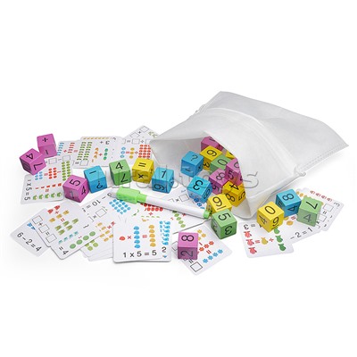 Игра развивающая "Арифметика"