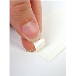 Аппликация из тишью «Ёлочка», 138×165, набор для творчества