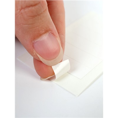 Аппликация из тишью «Ёлочка», 138×165, набор для творчества