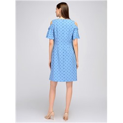 VISERDI Платье 9298-ггр 45281086