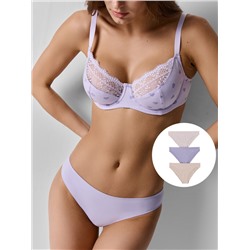 ТРУСЫ ЖЕНСКИЕ (3ШТ.) 412575-3