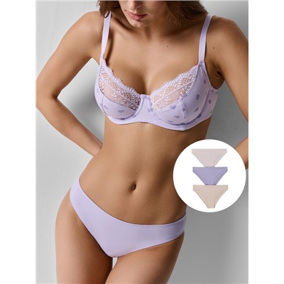 ТРУСЫ ЖЕНСКИЕ (3ШТ.) 412575-3