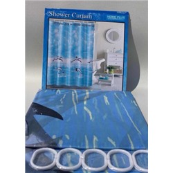 Шторы для ванны #23103942
