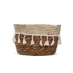 Кашпо «Эмма», 23×23×14 см