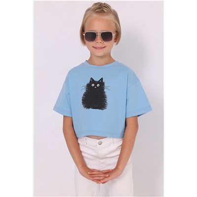 Футболка АПРЕЛЬ, 1124297