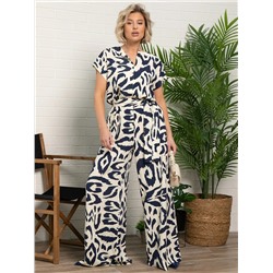 LT Collection Комбинезон К15676-5М