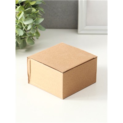 Курильница для благовоний, подставка для конусов TAKE IT EASY «Нефрит», 9.5×7 см, керамика, зелёная