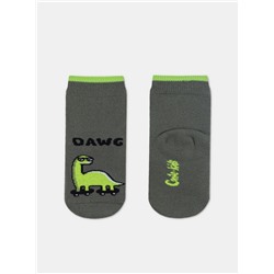 Теплые CONTE-KIDS SOF-TIKI Махровые носки для малышей