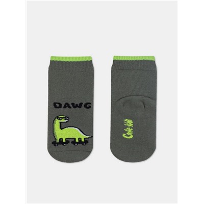 Теплые CONTE-KIDS SOF-TIKI Махровые носки для малышей