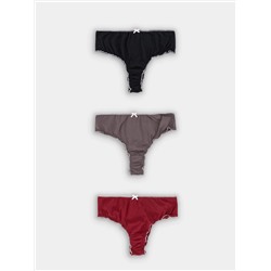 MARK FORMELLE Трусы 412678-3