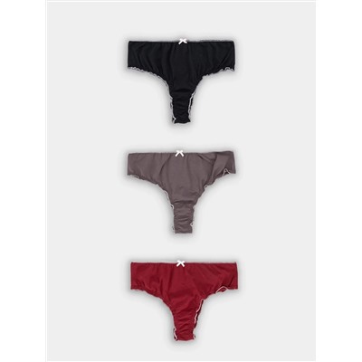 MARK FORMELLE Трусы 412678-3