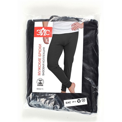 Кальсоны мужские