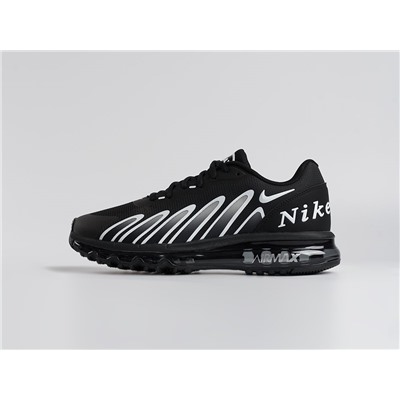 Кроссовки Nike Pegasus Trail AIR MAX2027