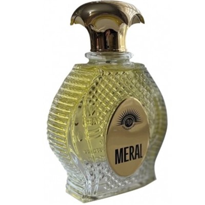 NORAN PERFUMES MERAL edp (w) 100ml TESTER