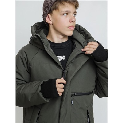 BATIK Куртка 253-26з-1