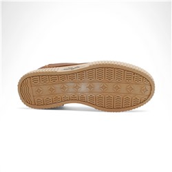 Кроссовки демисезонные RG155 коричневые