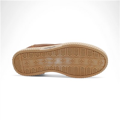 Кроссовки демисезонные RG155 коричневые