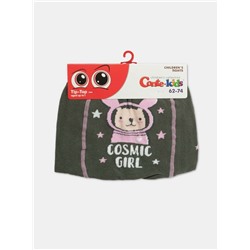 Колготки детские Conte-kids TIP-TOP