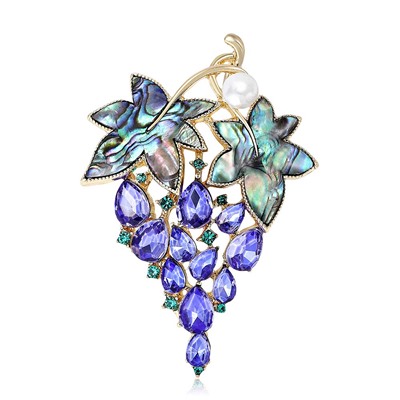 Брошь арт. 32 3376 (id 289420)