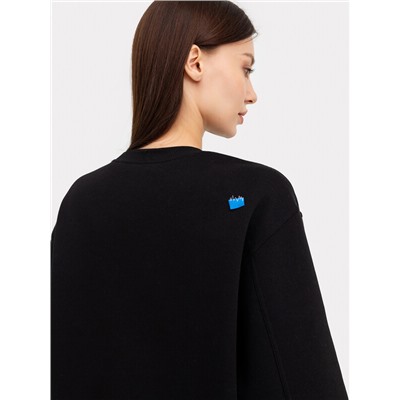 СВИТШОТ ЖЕНСКИЙ 122934/1