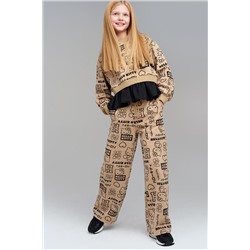 Брюки PLAYTODAY, 1088916