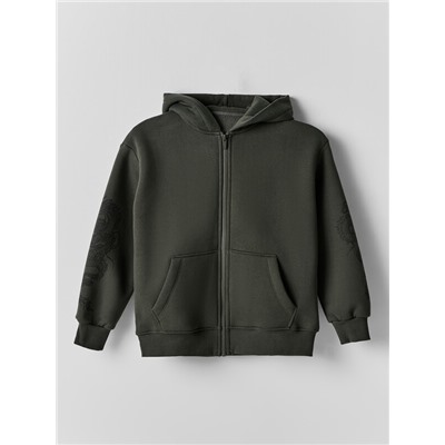 ТОЛСТОВКА ДЛЯ МАЛЬЧИКОВ 363332/1