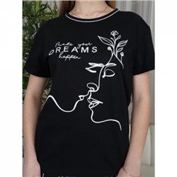 Костюм Хилари (Лица)