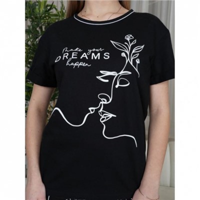 Костюм Хилари (Лица)