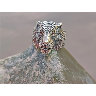 Кольцо ТИГР