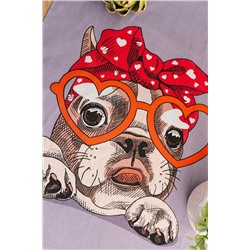 Натали Полотенце Набор полотенец Пёсели