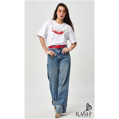 Футболка "Перчик"