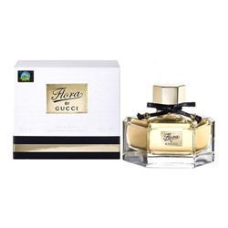 Парфюмерная вода Gucci Flora by Gucci женская (Euro A-Plus качество люкс)