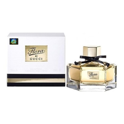 Парфюмерная вода Gucci Flora by Gucci женская (Euro A-Plus качество люкс)