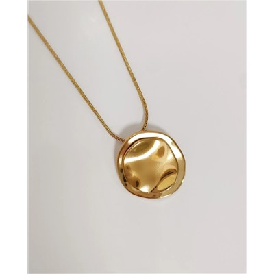 Кулон на цепочке