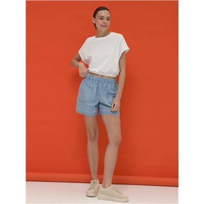 PELICAN Джемпер DFTY6922/2U