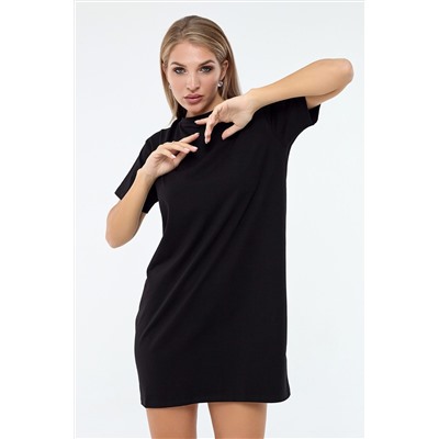 Платье оверсайз 5822 НАТАЛИ, 1129605