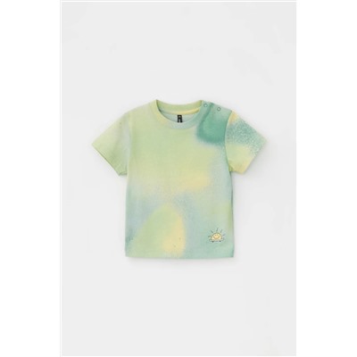 CROCKID Фуфайка КР 302425