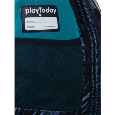PLAYTODAY Куртка