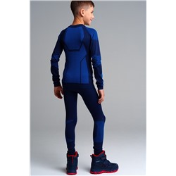 Термокомплект (Брюки+Лонгслив) PLAYTODAY, 911150