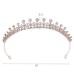 Диадема арт. 09 8974 (id 258131)