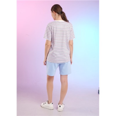 Футболка женская