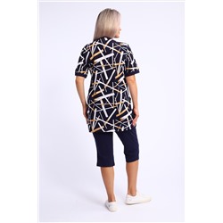 Костюм с бриджами 260 НАТАЛИ, 1214335