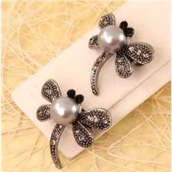 Брошь H01-9803р