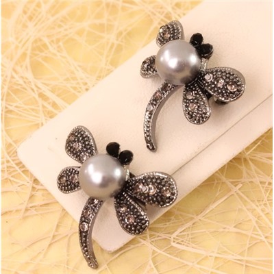 Брошь H01-9803р