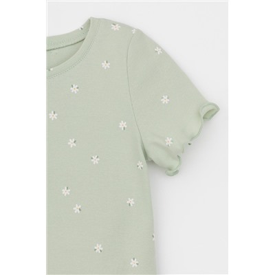 Пижама CROCKID, 1099484