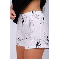 Пижама Джуди (В ассортименте)