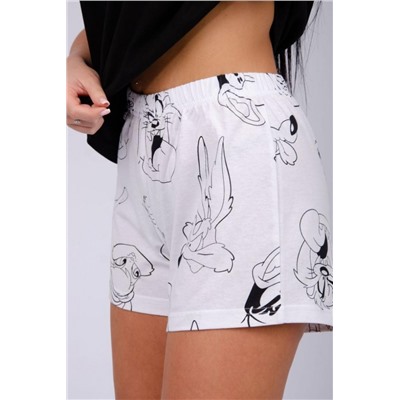 Пижама Джуди (В ассортименте)