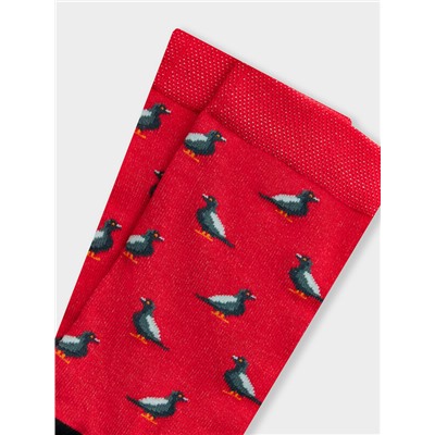 НОСКИ МУЖСКИЕ 017K-2902