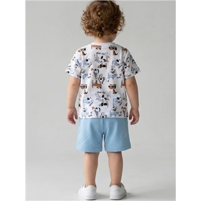 PLAYTODAY Шорты 12613075