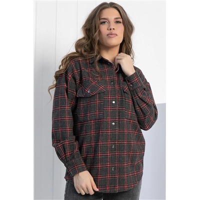 LT Collection Рубашка Б12947М